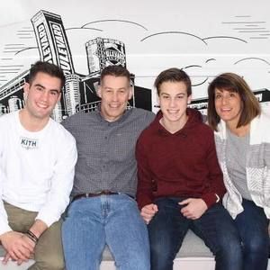 Meet your Posher, Jane